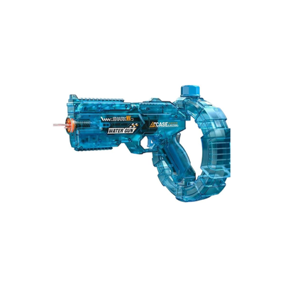 Automatic Rechargeable Water Blaster