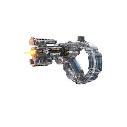 Automatic Rechargeable Water Blaster